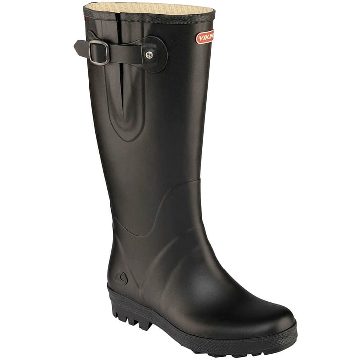 Viking Footwear Women's Foxy Black Viking Footwear Viking Footwear Women's Foxy Black Viking Footwear