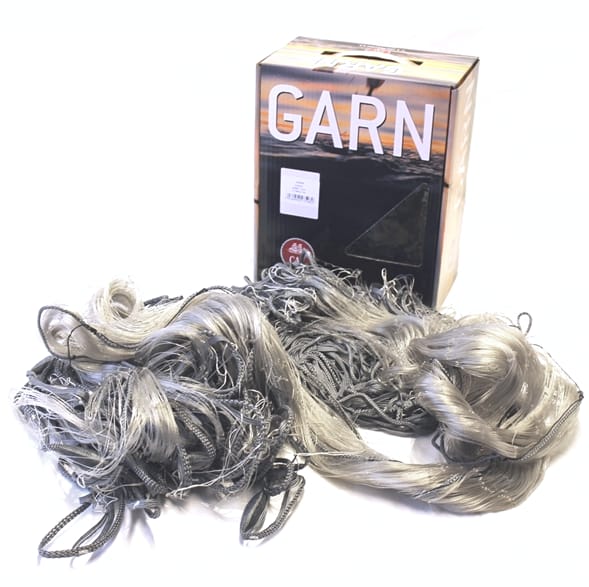 CAL Lyr- Og Seigarn 63mm/1,5x4 27mx35msk Grå CAL CAL Lyr- Og Seigarn 63mm/1,5x4 27mx35msk Grå CAL