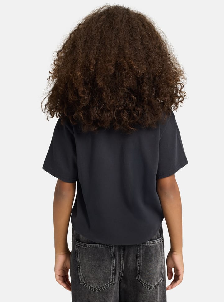 Burton Kids' Classic Mountain High T-Shirt True Black Burton Burton Kids' Classic Mountain High T-Shirt True Black Burton