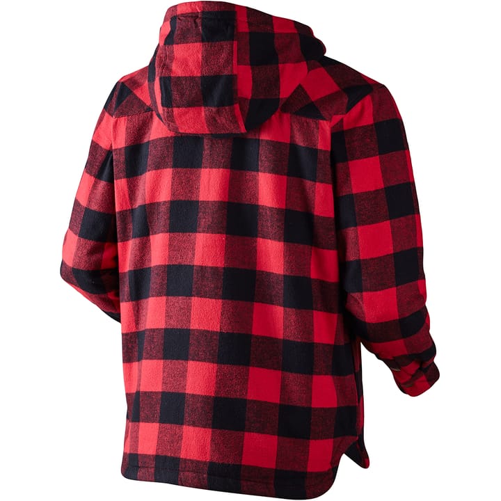 Seeland Men's Canada Jacket Lumber Check Seeland Seeland Men's Canada Jacket Lumber Check Seeland
