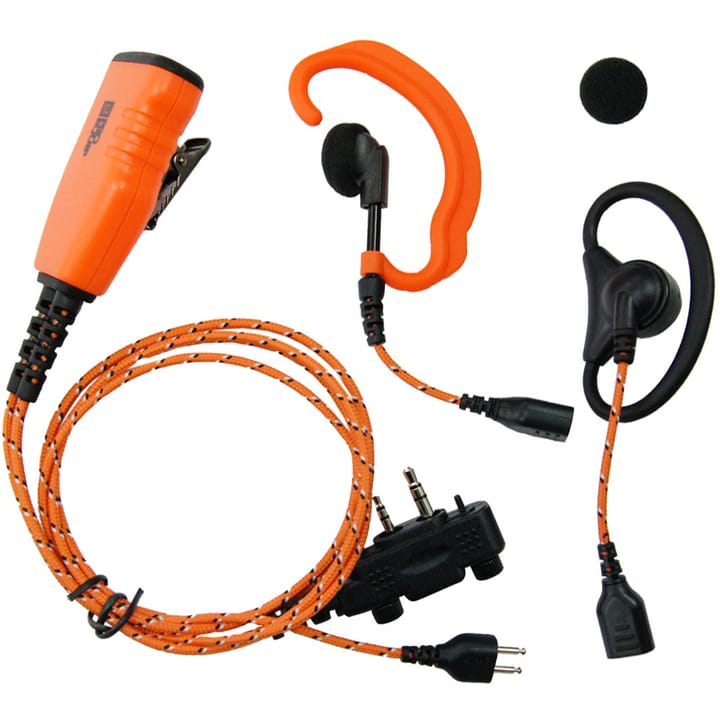 ProEquip PRO-U610LS/LA Orange ProEquip ProEquip PRO-U610LS/LA Orange ProEquip