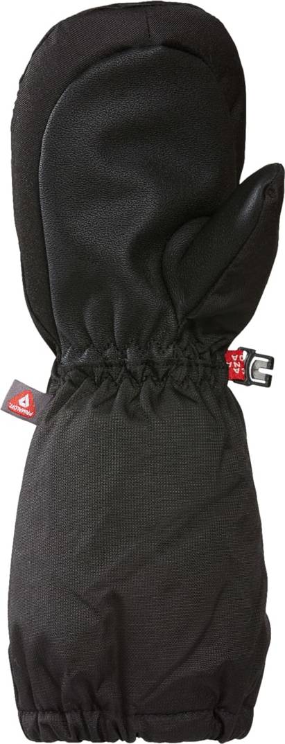 Kombi Best Friend Chi Mitt Black Kombi