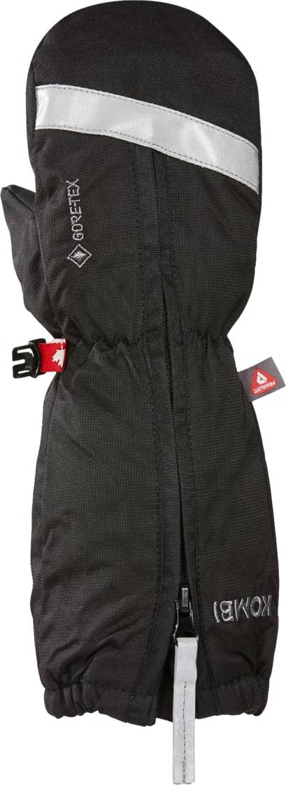 Kombi Best Friend Chi Mitt Black