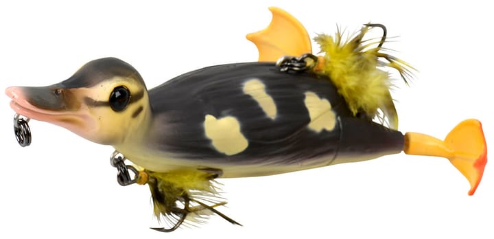 Savage Gear 3D Suicide Duck Natural Savage Gear