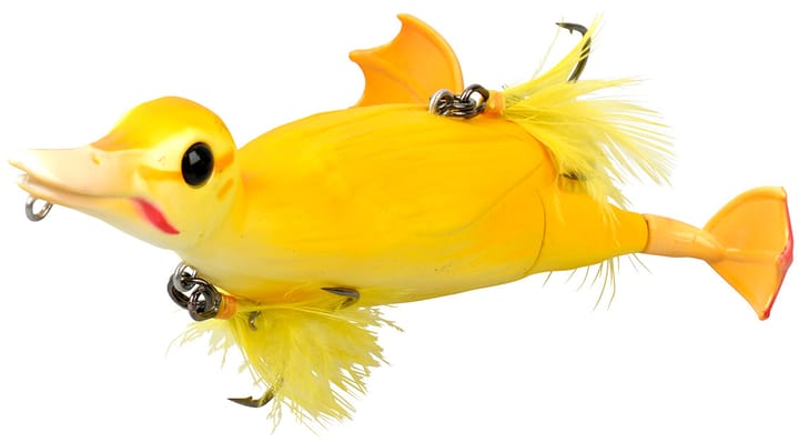Savage Gear 3D Suicide Duck Natural Savage Gear
