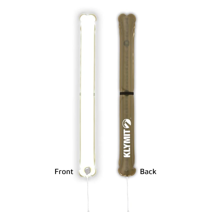 Klymit Everglow Light Tube - X Large White Klymit