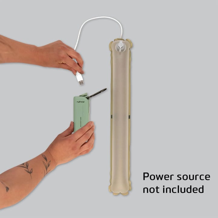 Klymit Everglow Light Tube - X Large White Klymit Klymit Everglow Light Tube - X Large White Klymit