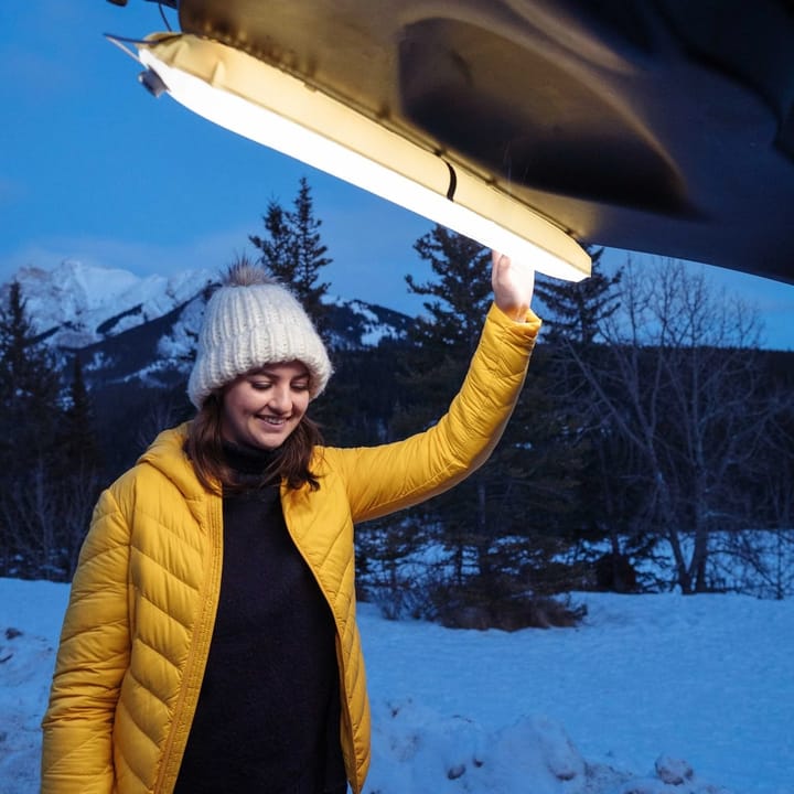 Klymit Everglow Light Tube - X Large White Klymit Klymit Everglow Light Tube - X Large White Klymit