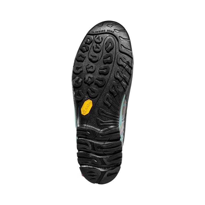 La Sportiva Hyper Woman Gtx Grey/Juniper La Sportiva