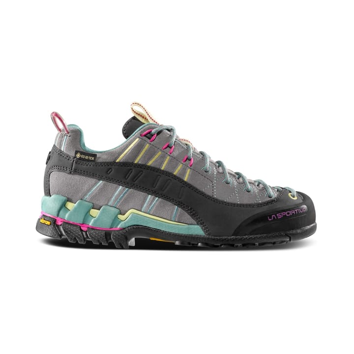 La Sportiva Hyper Woman Gtx Grey/Juniper La Sportiva