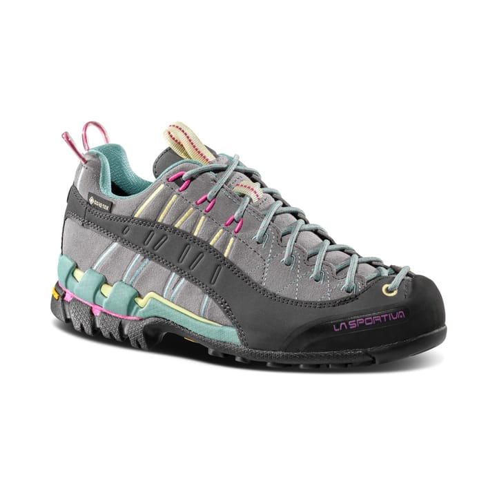 La Sportiva Hyper Woman Gtx Grey/Juniper La Sportiva