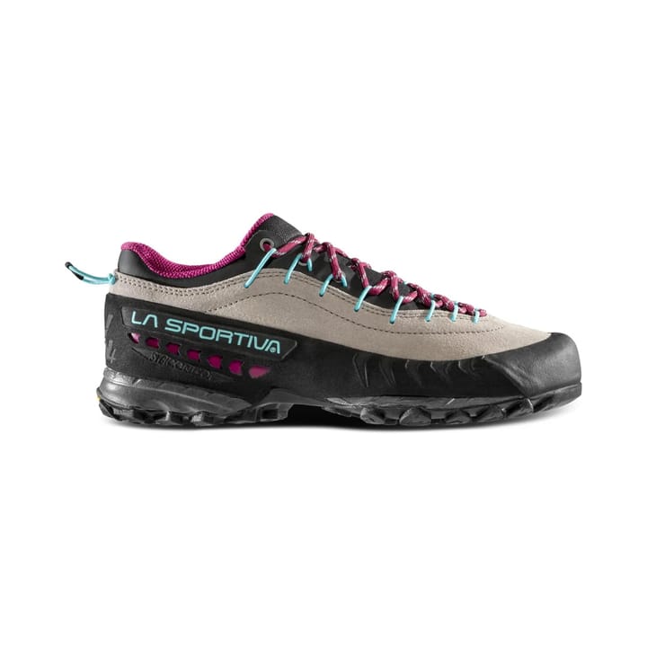 La Sportiva Tx 4 W'S Anmarsjsko Grey/Iceberg La Sportiva