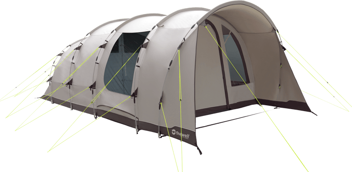 Outwell Ohio 5 Tc Green Outwell