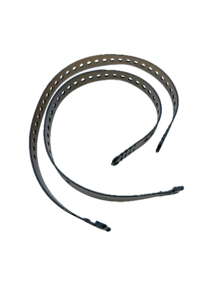 Tubbs Tubbs Heel Strap Kit Black Tubbs