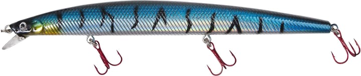 Fladen Fladen Warbird Minnow Blue Mackrell Fladen Fladen Fladen Warbird Minnow Blue Mackrell Fladen