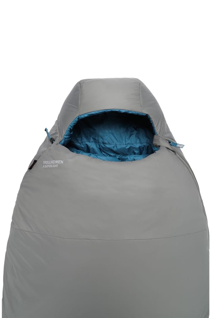 Helsport Trollheimen Superlight Grey Helsport Helsport Trollheimen Superlight Grey Helsport