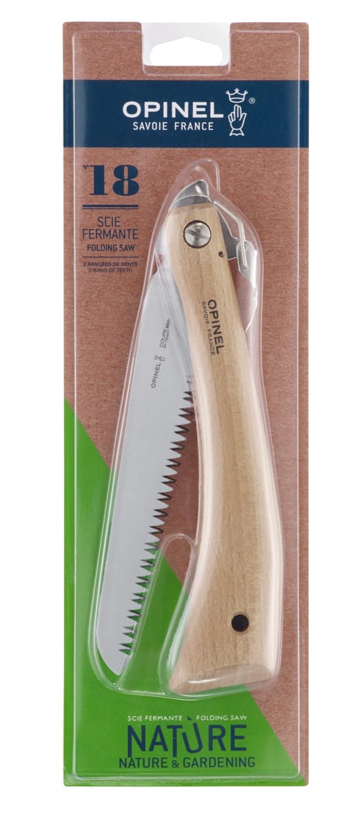 Opinel saw N°18 Opinel Opinel saw N°18 Opinel