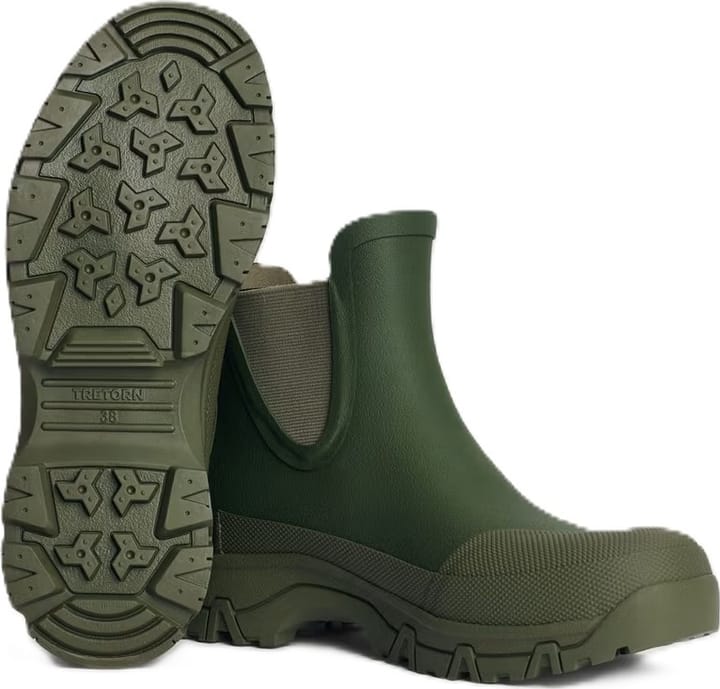 Tretorn Unisex Garpa Rosin Tretorn