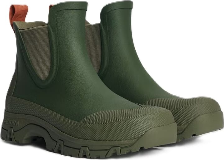 Tretorn Unisex Garpa Rosin Tretorn
