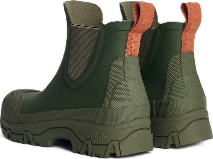 Tretorn Unisex Garpa Rosin Tretorn
