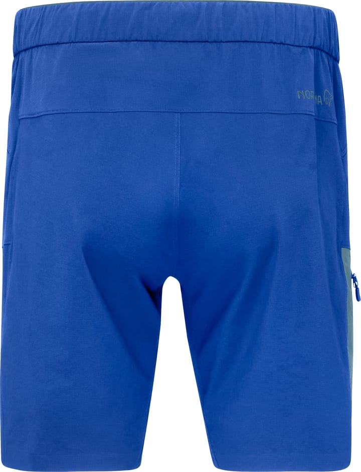 Norrøna Men's Falketind Flex1 Light Shorts Limoges Norrøna