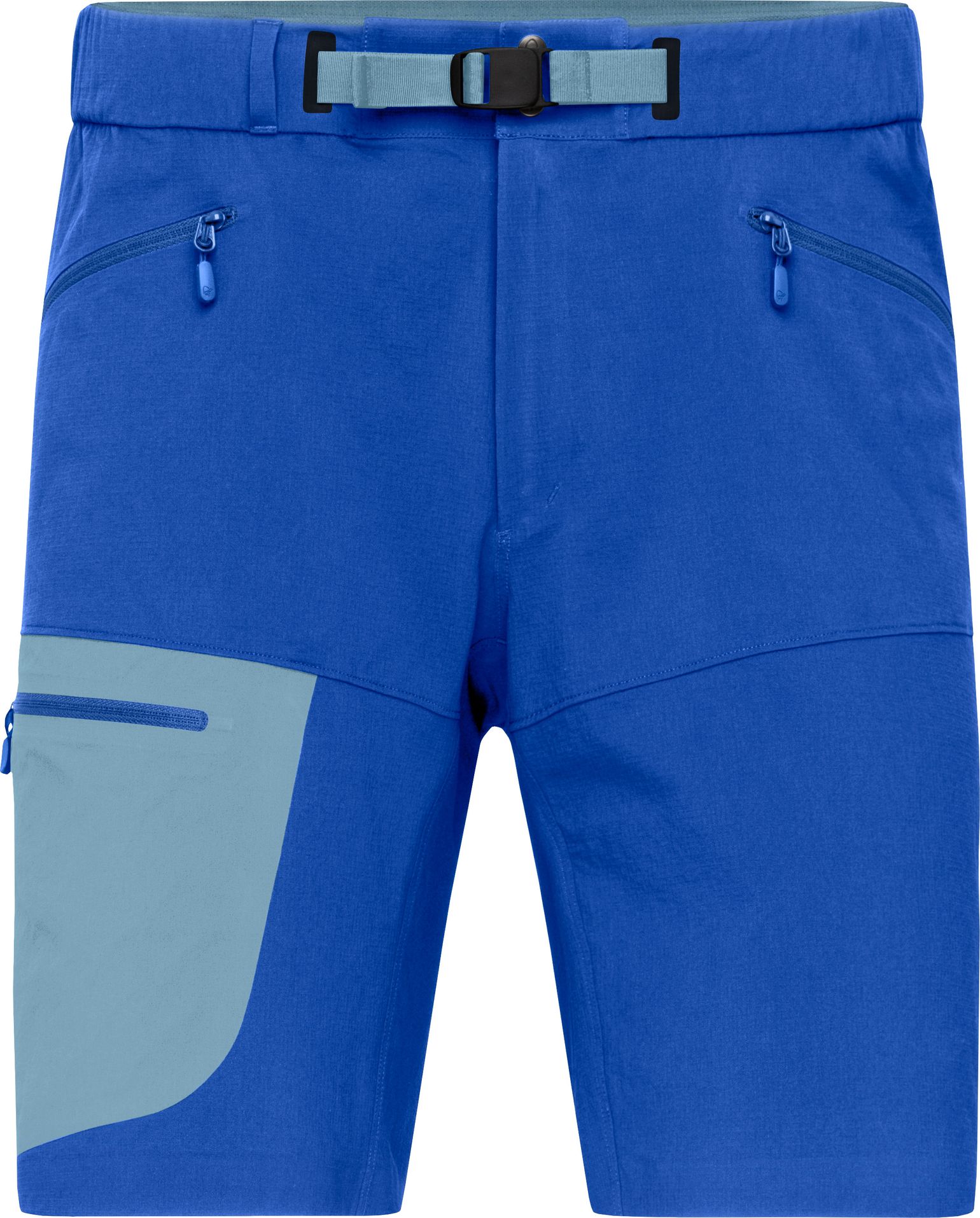 Norrøna Men's Falketind Flex1 Light Shorts Limoges