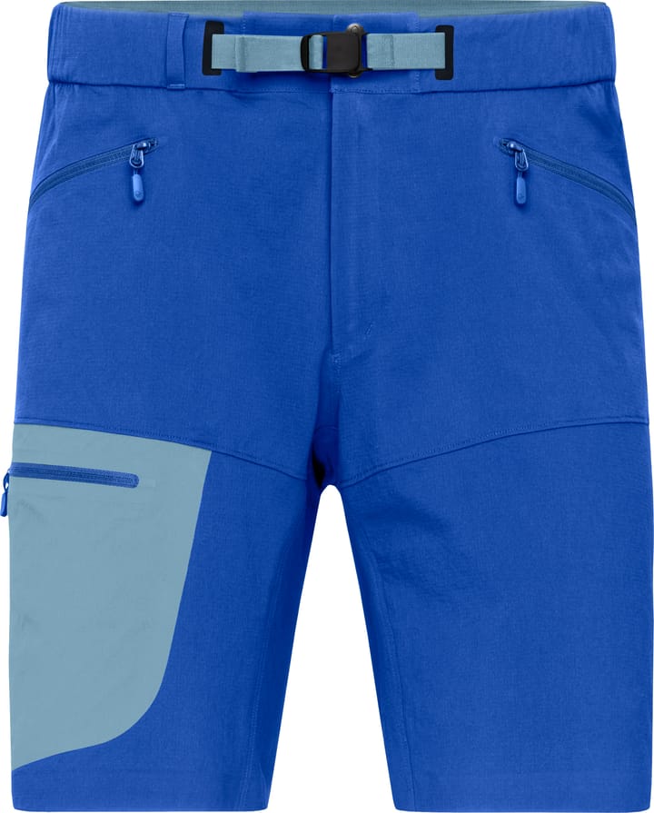 Norrøna Men's Falketind Flex1 Light Shorts Limoges Norrøna