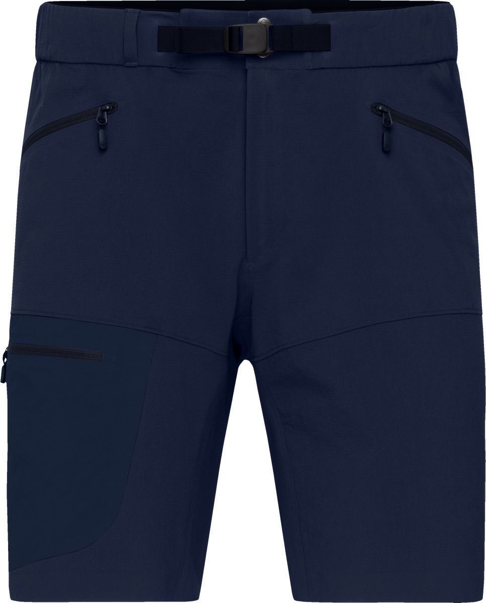 Norrøna Falketind Flex1 Light Shorts M'S Indigo Night