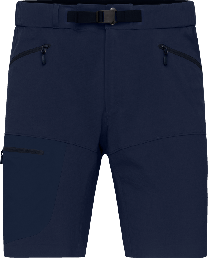 Norrøna Falketind Flex1 Light Shorts M'S Indigo Night Norrøna