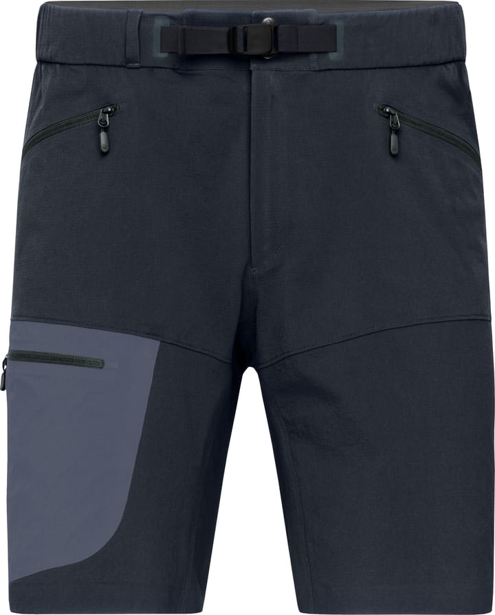Norrøna Falketind Flex1 Light Shorts M'S Caviar Norrøna