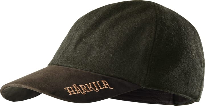 Härkila Metso Active Cap Willow Green/Shadow Brown Härkila