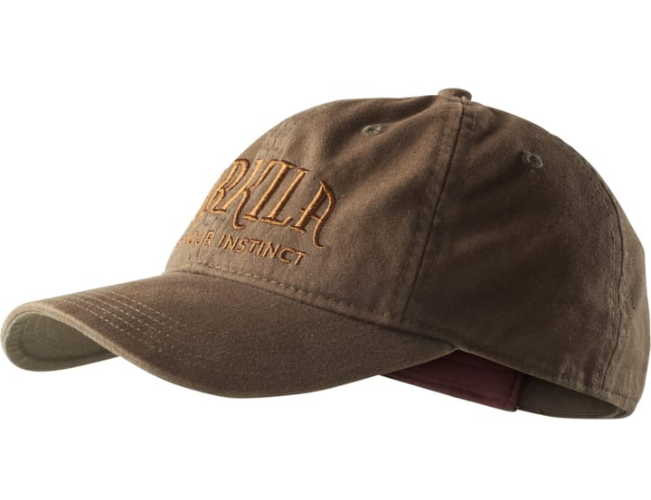 Härkila Modi Cap Demitasse Brown Härkila Härkila Modi Cap Demitasse Brown Härkila
