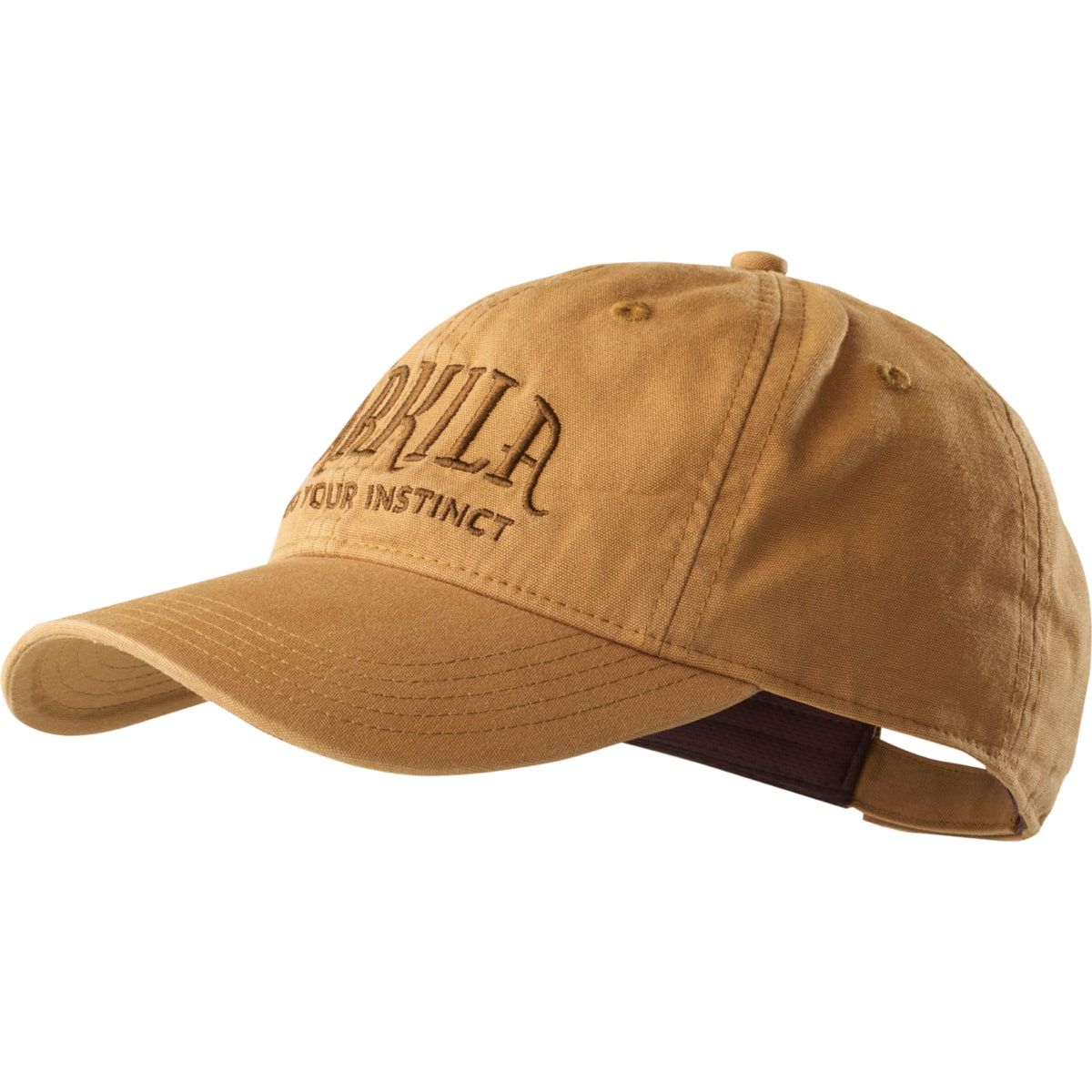 Härkila Modi Cap Camel