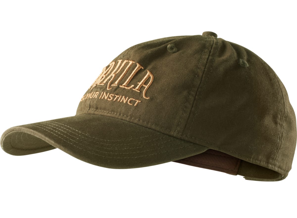 Härkila Modi Cap Lake Green