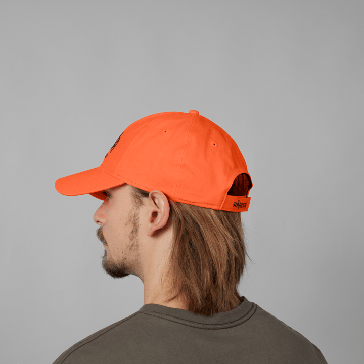 Härkila Modi Cap Hi-Vis Orange Härkila