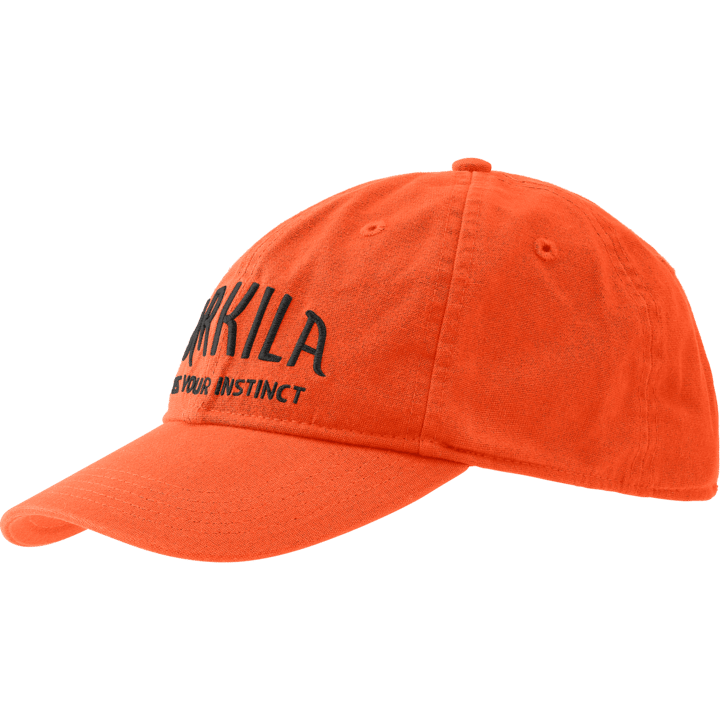 Härkila Modi Cap Hi-Vis Orange Härkila