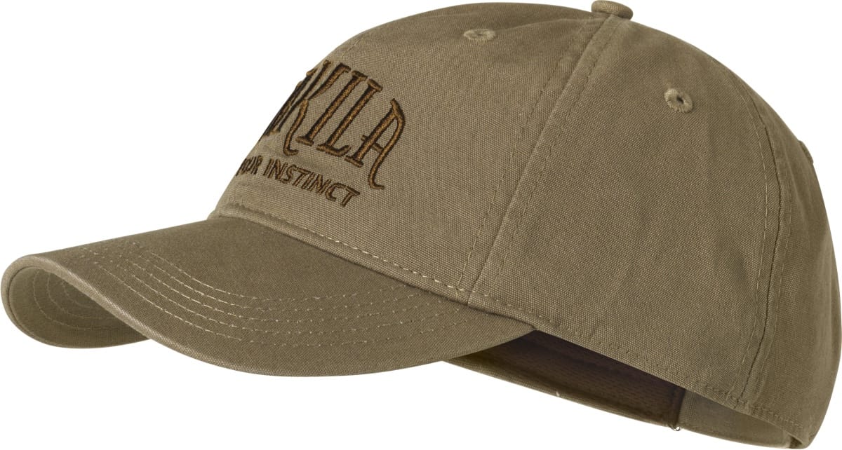 Härkila Modi Cap Light Khaki