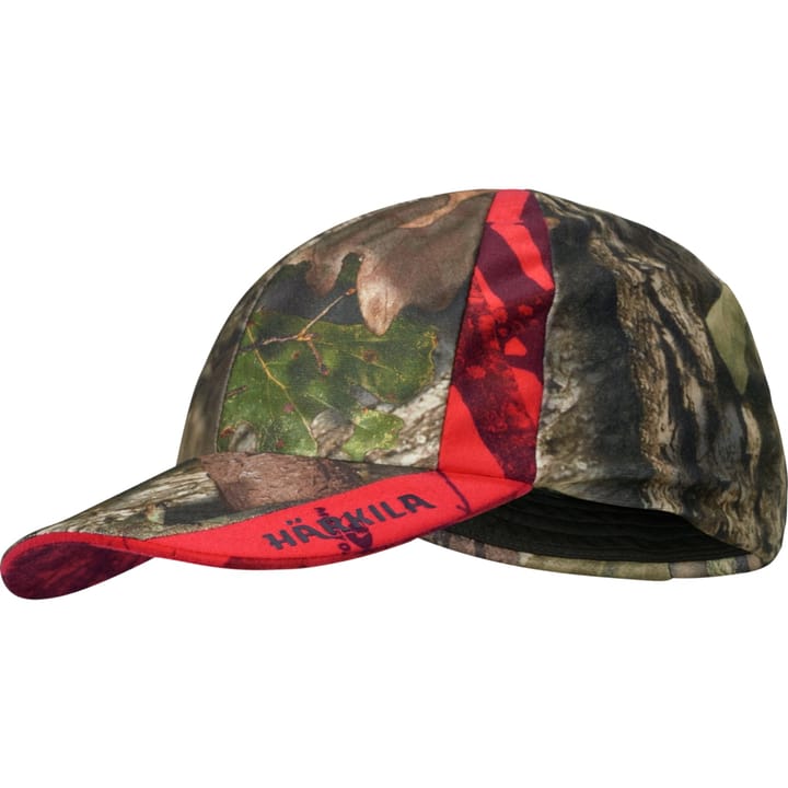 Härkila Moose Hunter 2.0 GTX Cap Mossyoak®Break-Up Country®/Mossyoak®Red Härkila Härkila Moose Hunter 2.0 GTX Cap Mossyoak®Break-Up Country®/Mossyoak®Red Härkila