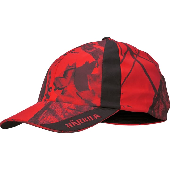 Härkila Moose Hunter 2.0 Safety Cap Mossyoak®Red Härkila Härkila Moose Hunter 2.0 Safety Cap Mossyoak®Red Härkila