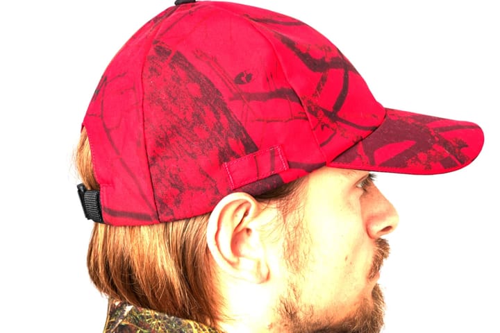 Härkila Moose Hunter 2.0 Safety Cap Mossyoak®Red Härkila Härkila Moose Hunter 2.0 Safety Cap Mossyoak®Red Härkila
