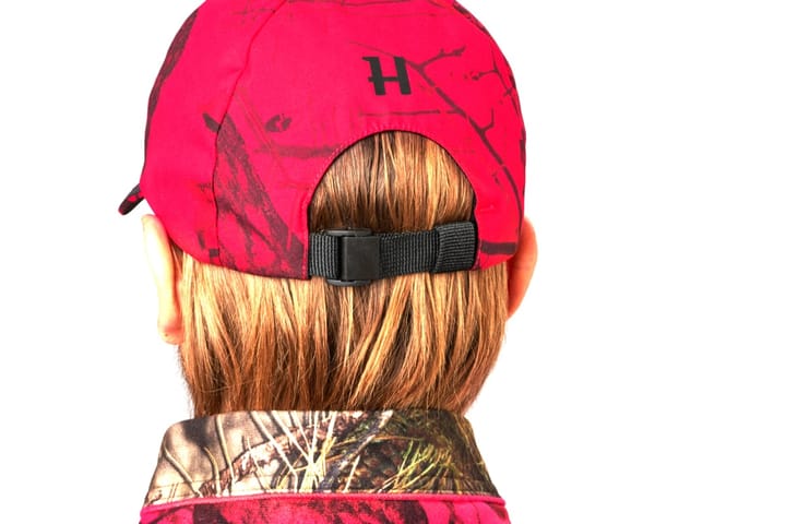 Härkila Moose Hunter 2.0 Safety Cap Mossyoak®Red Härkila Härkila Moose Hunter 2.0 Safety Cap Mossyoak®Red Härkila