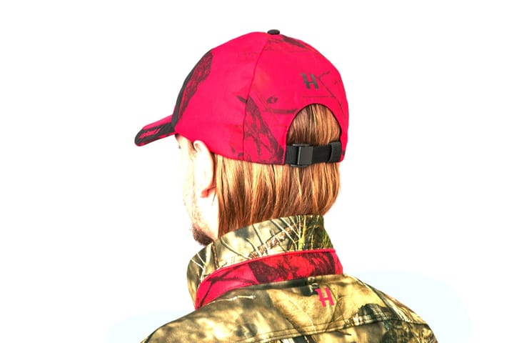 Härkila Moose Hunter 2.0 Safety Cap Mossyoak®Red Härkila Härkila Moose Hunter 2.0 Safety Cap Mossyoak®Red Härkila