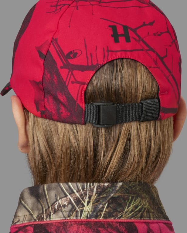 Härkila Moose Hunter 2.0 Safety Cap Mossyoak®Redblaze Härkila Härkila Moose Hunter 2.0 Safety Cap Mossyoak®Redblaze Härkila