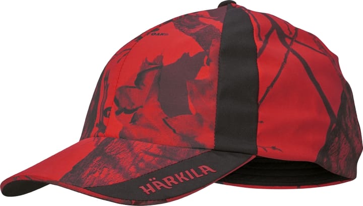 Härkila Moose Hunter 2.0 Safety Cap Mossyoak®Redblaze Härkila Härkila Moose Hunter 2.0 Safety Cap Mossyoak®Redblaze Härkila