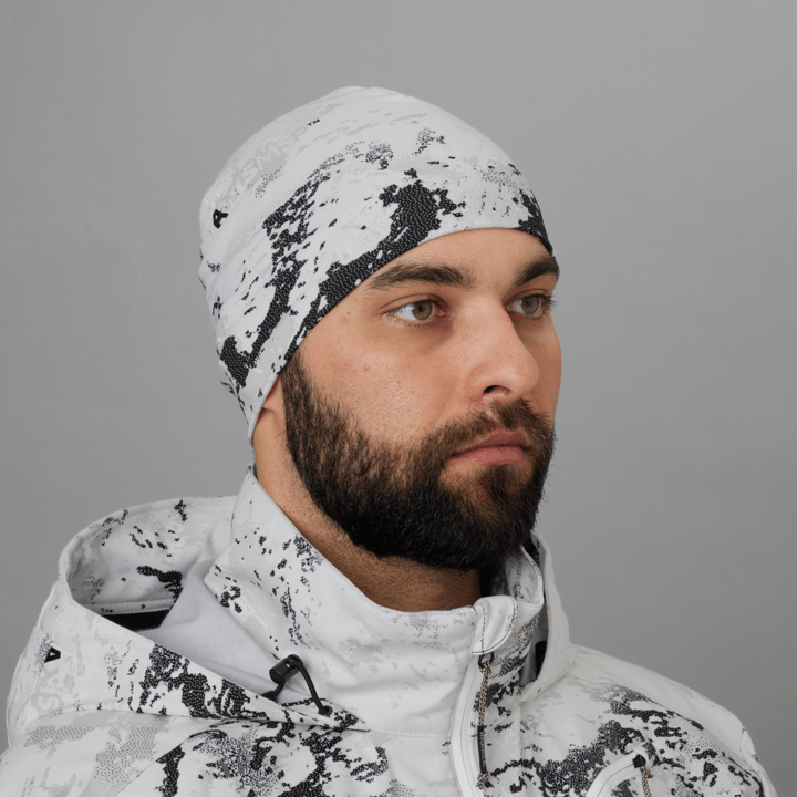 Härkila Winter Active Beanie Axis Msp Snow Härkila