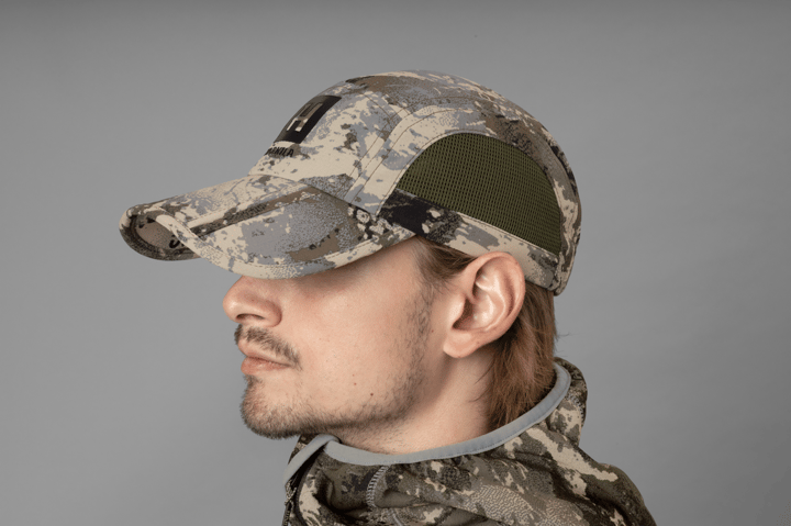 Härkila Mountain Hunter Expedition Foldable Cap Axis Msp®Mountain Härkila Härkila Mountain Hunter Expedition Foldable Cap Axis Msp®Mountain Härkila