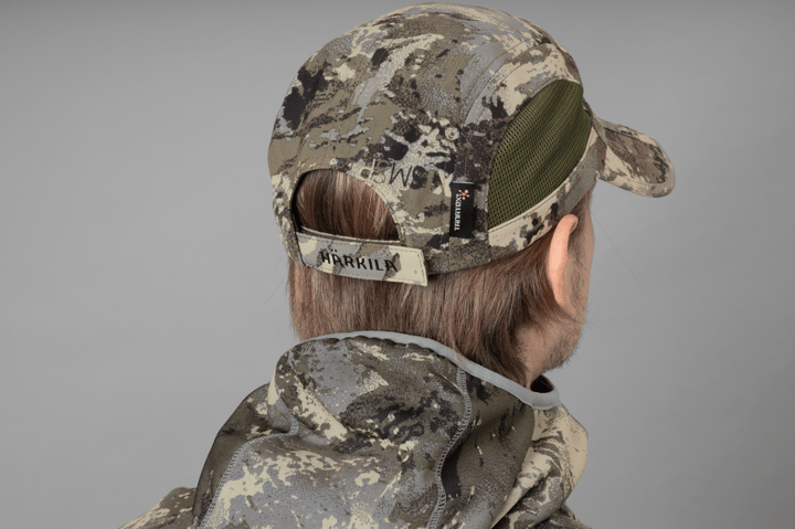 Härkila Mountain Hunter Expedition Foldable Cap Axis Msp®Mountain Härkila Härkila Mountain Hunter Expedition Foldable Cap Axis Msp®Mountain Härkila