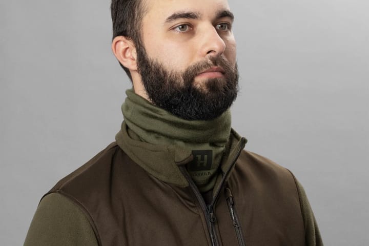Härkila Härkila Base All Season Neck Gaiter Dark Olive Härkila