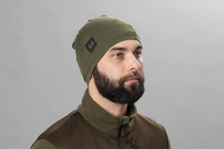 Härkila Härkila Base All Season Neck Gaiter Dark Olive Härkila