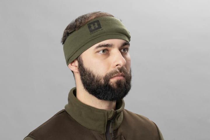 Härkila Härkila Base All Season Neck Gaiter Dark Olive Härkila